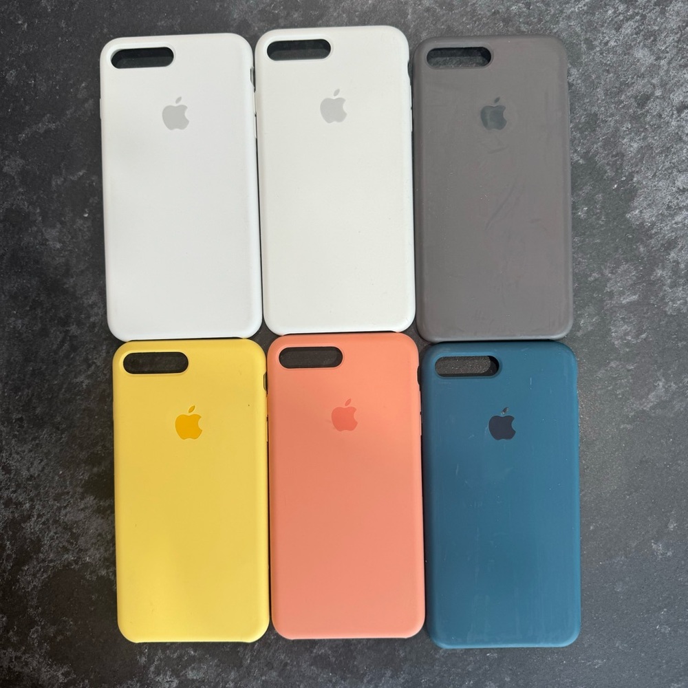iPhone 7 Plus Case